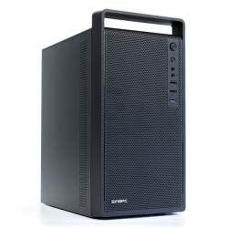Máy tính để bàn SingPC i3121.2H802S0-WF (i3-1215U/ 8GB DDR4 3200Mhz/SSD 256GB/Win 11 Pro/ Office 2021)