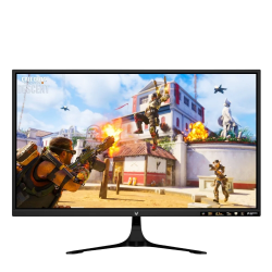 Màn hình VSP IP2510W2 (25 inch / Fast IPS / FHD / 260Hz / 0.3ms) chuyên game, màu đen