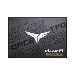 Ổ cứng SSD TeamGroup T-FORCE VULCAN Z 512GB 2.5 inch Sata3 (T253TZ512G0C101 )