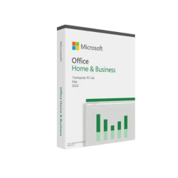 Phần mềm Office Microsoft Home & Business 2024 ESD EP2-06604 (1 thiết bị/ Vĩnh viễn)