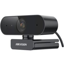 Webcam Hikvision DS-U04 2K (2560 × 1440, 4MP CMOS)