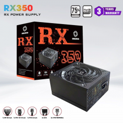 Nguồn Coolerplus RX350 350w (CT 50T3)