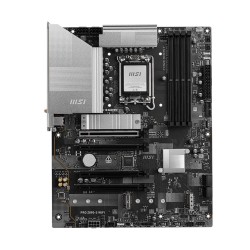 Bo mạch chủ MSI PRO Z890-S WIFI6E (Intel Z890/ Socket 1851/ ATX/ 4 khe ram)