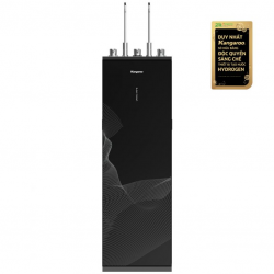 Máy lọc nước Kangaroo RO nóng lạnh Infinity KG10A14