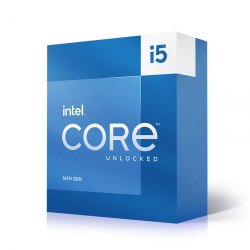 Bộ vi xử lý Intel Core i5-14600KF Box NK