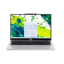 Laptop Acer Aspire Lite 15 AL15-53P-56QH - NX.DG3SV.001 (Core 5 120U, 8GB, 512GB, Full HD, Win11)