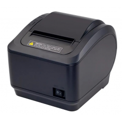 Máy in hóa đơn Xprinter XP-K300L (USB+LAN+ RS232)