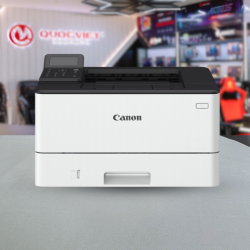 Máy in Canon LBP243DW II (A4/A5/ Đảo mặt/ USB/ LAN/ WIFI)