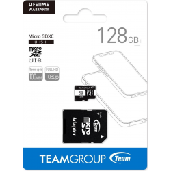 Thẻ nhớ Team Group 128GB