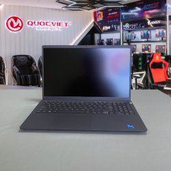 Máy tính xách tay Dell 15 DC15255 (Ryzen 7-7730U/16GB/512GB/15.6 inch FHD/Cảm ứng/W11/ Black/G8MK9)
