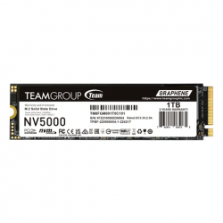 Ổ Cứng SSD TeamGroup 1TB NV5000 M.2 PCIe NVMe Gen 4x4