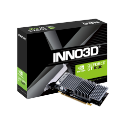 Card màn hình INNO3D GT1030 2GB GDDR5, 384 CUDA, 300W