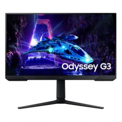 Màn Hình Samsung Odyssey G3 G30D LS27DG302EEXXV (27inch/VA/FHD/180Hz/1ms)