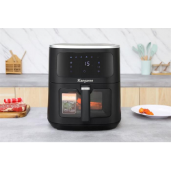 Nồi chiên không dầu 8 lít Kangaroo KGAF82DG