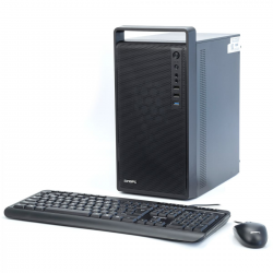 Máy tính để bàn SingPC i5142.4H74802S0-W215 (i5-14450HX/ 8GB D4/ SSD 256GB/ Win11 Pro/ 2Y)