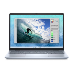 Máy tính xách tay Dell Inspiron 14 5440 5314BLU-PUS (i5 1334U/8GB/512GB/14FHD/W11/Ice Blue) NK