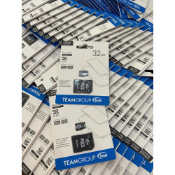 Thẻ nhớ TeamGroup 32GB