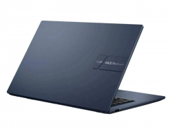 Máy tính xách tay Asus Vivobook 14 X1404V (Core 5 120U/8GB/256Gb/14.0 FHD/Win11 Home/Blue/1Y) NK