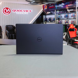 Máy tính xách tay Dell 15 DC15250 (i5 1334U/16GB(2X8G) RAM/512GB SSD/15.6 FHD/FHD Touch win11/NK)