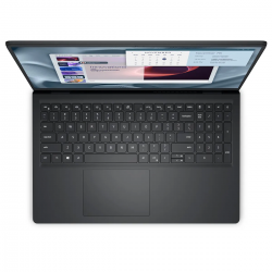 Máy Tính Xách Tay Dell Pro 15 DC15250 (PRO15ES-C3-8-512-U-E-1Y)