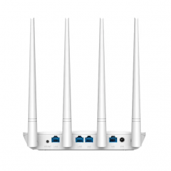Thiết bị thu phát sóng Wifi Tenda F6 4 râu