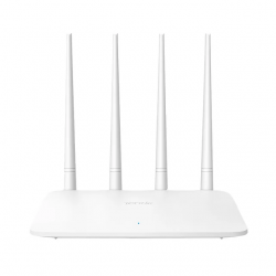 Thiết bị thu phát sóng Wifi Tenda F6 4 râu
