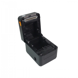 Máy in mã vạch Zywell ZY3608 (USB + LAN)