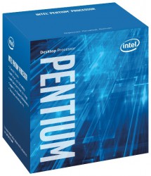 Intel Pentium G4500 3.5G / 3MB / HD Graphics 530 / Socket 1151 (Skylake)