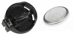PIN CMOS máy tính