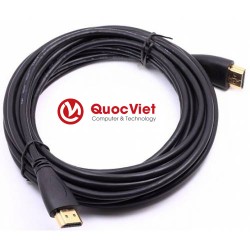 Dây HDMI 5M Unitek