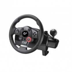 Vô lăng Game - Logitech Driving Force GT935