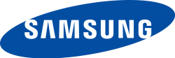 Mực đổ Samsung