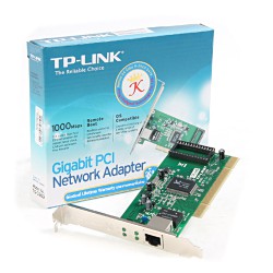 Card mạng TPLink TG3269