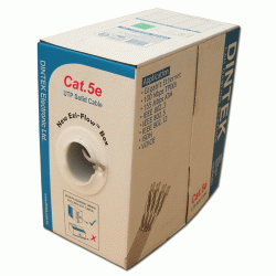 Dây mạng Dintek Cat5e (box)