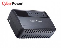 Bộ lưu điện Cyber Power BU600