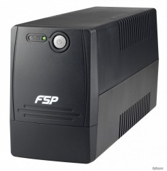 Bộ lưu điện UPS FSP FP600
