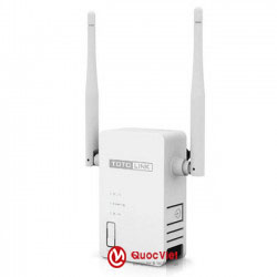 Bộ kích sóng wifi Repeater Totolink EX200