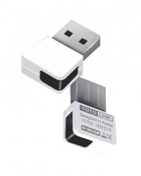 Card mạng USB thu wifi không dây N150USM