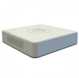Đầu ghi hình 4 Kênh + 1IP HikVision DS-7104HQHI-K1