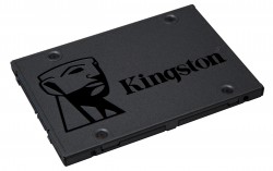 Ổ cứng SSD Kingston 240GB Now A400 2.5 sata 3.0 đọc ghi 500MB/s / 450MB/s