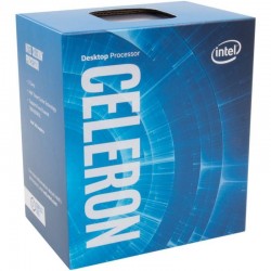 Intel Celeron G4900 3.1Ghz / 2C2T/ Socket 1151 (Coffee Lake)
