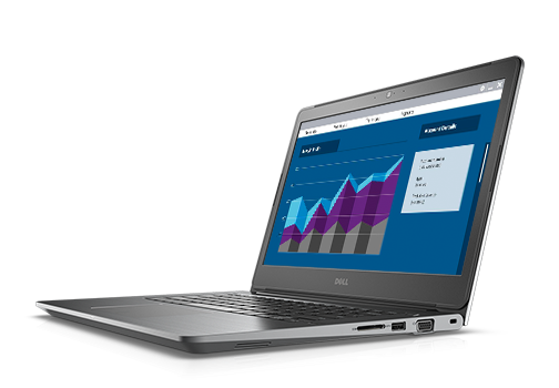 Dell Vostro V3568B