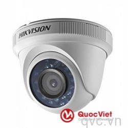 Camera Hikvision Dome 5MP DS-2CE56H0T-IT3F HD.TVI