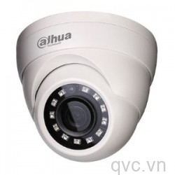Camera Dahua HAC-HDW1400MP 4MP Dome