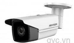 Camera IP 2M Hikvision Colovu Lite thân DS-2CD1027G0-L