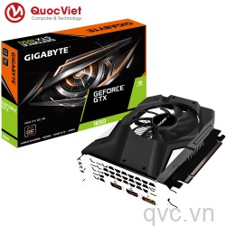 Vga Gigabyte GTX GV-N1650IXOC 4GB