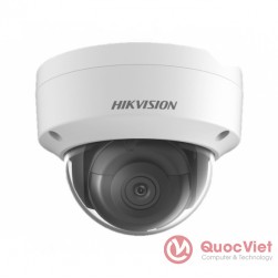 Camera Hikvision IP 4MP Dome DS-2CD1143G0E-IF