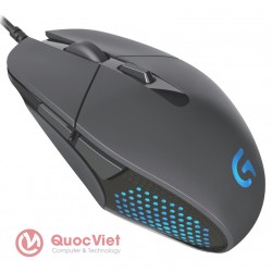 Mouse Logitech G302