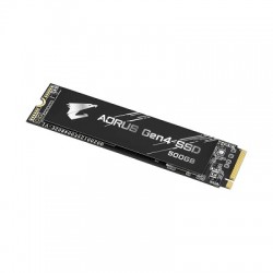 AORUS Gen.4 SSD 500GB GP-AG4500G