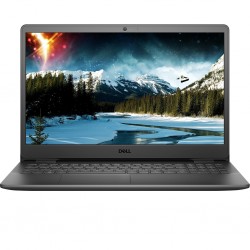 Laptop Dell V3500B P90F006 (i5-1135G7/8GB/256GB M2/ VGA 2GB MX330/15.6FHD/Win10) Black
